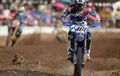 MXGP: Tak Hanya Klasemen Teratas, Febvre Juga Merilis Helm Replika KYT Strike Eagle