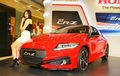 FOTO NEWS: Detail Honda CR-Z