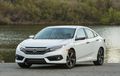 Menanti Hadirnya Honda Civic Turbo di Indonesia