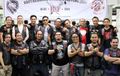 Brotherhood Sunday Fighting, Ajak Bikers Berolahraga
