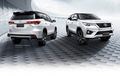 All New Fortuner TRD Sportivo, Pakai Mesin Lebih Besar