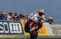 WSBK: Nicky Hayden Makin Terbiasa