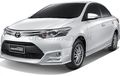 Mesin Toyota Vios Facelift Juga Buatan Pabrik Karawang?
