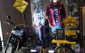 Wrangler Denim Awalnya Memang Untuk Rider, Tapi Rider Berkuda