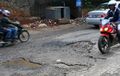 Waspada Bahaya Jalan Berlubang Pada Tulang Belakang!