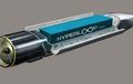 Hyperloop, Transportasi Massal Canggih Akan Menghubungkan Tiga Ibukota Eropa