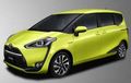 Hadir di IIMS Bulan Depan, Toyota Sienta Sudah Bisa Dipesan Sekarang!