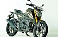 Persaingan Motor Panas, Yamaha Mainkan Jurus Desain Berani