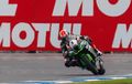 Hasil Race 1: Jonathan Rea Belum Terkalahkan di Thailand