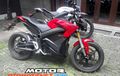 Zero Motorcycles, Bisa Seting Motor Sendiri Sesuai Selera
