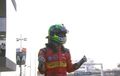 ePrix: Lucas di Grassi Girang Pimpin Klasemen