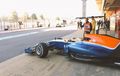 Rio Haryanto: Pembalap F1 Ke-24 Dari Asia  (1)