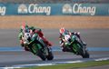 Hasil Race 2: Pertarungan 3 Besar, Tom Sykes Balas Kekalahan