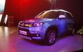 Insinyur Suzuki: Vitara Brezza Enggak Butuh Sistem Hybrid Murah