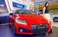 First Impression New Honda CR-Z