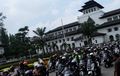 Nih Serunya Jambore Nasional Indonesia Max Owners di Bandung!