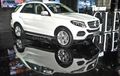First impression Mercedes-Benz GLE 400 Exclusive & GLE 250d