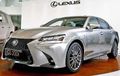 First Impression All New Lexus GS200t F Sport