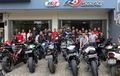 Komunitas Big Bike Lovers, Tempat Kumpulnya Pecinta Moge 600 cc Ke Atas