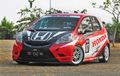 Modifikasi Honda Jazz RS M/T 2008, Kepincut Mobil Slalom
