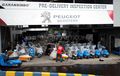 Halo..Skutik Peugeot Sudah Datang