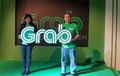 Grab Car: Kami Bukan Operator Layanan Transportasi