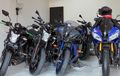 R&J Motosport, Spesialis Moge Bekas Berkualitas