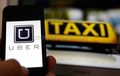 Bos Uber: Industri Taksi Hanya Bisa Protes, Tak Berani Kompetisi