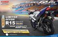 Ini Harga Yamaha YZF-R15 Ohlins Special Edition, Lebih Mahal Rp 3 Jutaan