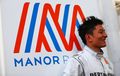 Direktur Balap Tim Manor: Rio Punya Bakat Sukses di F1