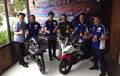 Usung Tiga Warna Baru, Banderol Yamaha YZF-R15 Tetap!