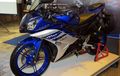 Ingin Booking Online Yamaha YZF-R15 Ohlins Special Edition? Begini Caranya