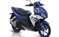Yamaha Aerox Masih Jarang Terlihat di Jalan, Ada Apakah Gerangan?