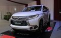 10 Mobil Terlaris Februari 2016, Munculnya All New Pajero Sport
