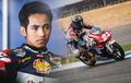 Asia Talent Cup: Kondisi Membaik, Andi Gilang Optimis Menang di Qatar