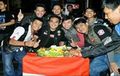 Honda CB150R Club Banten Resmi Berdiri