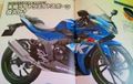 Suzuki GSX-R150 Sudah Mulai Dites Di Indonesia?