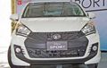 Daihatsu Tidak Khawatir Akan Kehadiran Mobil Tiongkok