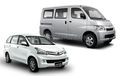 Daihatsu Semakin Andalkan Gran Max