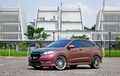 Honda HRV 1.5E 2015 Extra Ordinary HR-V "Jadi pionir HR-V yang pakai bodywrap warna bunglon"