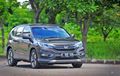 Test Drive  All New Honda CR-V Prestige Fender Audio