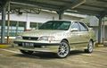 Toyota Absolute Corona 2.0G 1998  JDM Luar Dalam