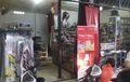 Telkomsel Buka 10 T-Bike Corner