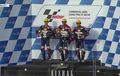 Asia Talent Cup: Indonesia Raya Berkumandang di Losail