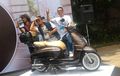 Ini Impresi Peugeot Django di Mata Konsumen Pertamanya