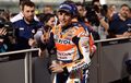 Marc Marquez: Mestinya Saya Yang Pole Sitter
