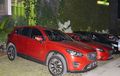 Jangan Melenceng Saat Berada di Mazda CX-5 GT