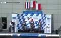Asia Talent Cup: Double Podium Indonesia Raya Berkumandang Lagi di Qatar!