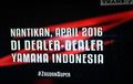 Teaser Yamaha Mio Z Sudah Muncul, Siap Hadir Bulan Depan!