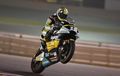 Moto2: Luthi Juara, Pembalap Ramai-ramai Jump Start